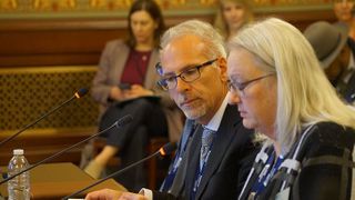  State education officials present $10.9B budget request to fund public schools 