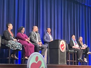 Homelessness causes and possible solutions addressed at QC conference