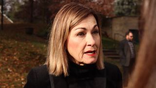  Cook Political Report shifts Iowa governor’s race to tossup