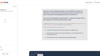  CropGPT?: Farmers now have their own AI chatbot