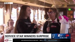  Mother-daughter duo among QC Restaurant Week service stars