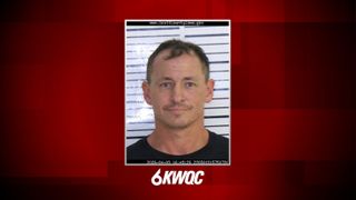  Man charged with stalking after GPS tracking device found on car, deputies say