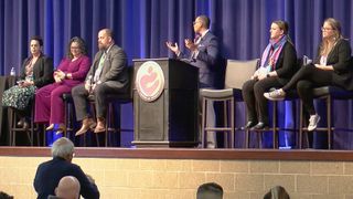 QCA poverty convention pinpoints affordable housing as the 'problem'