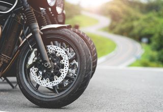 Get your motor running at the QC Family Motorcycle Expo