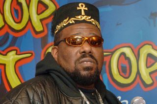 Hip-hop pioneer Afrika Bambaataa dies at age 68