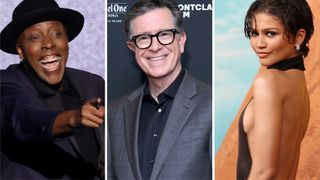 This week's quiz reveals a dramatic twist! OR DOES IT?