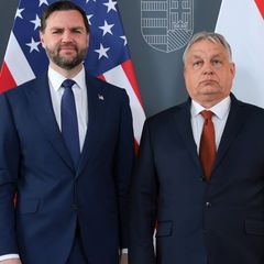 Five things to know about Hungary's election