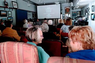 At Farm to Film Fest, movies are free and community thrives