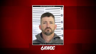  Deputies: Eldridge felon facing numerous charges after 18 guns found in his home