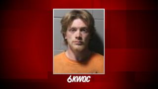 DeWitt man arrested in connection to fatal shooting