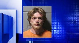 DeWitt man held on $1M bond in connection with 2024 shooting
