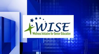 Seniors can learn about healthy living at LeClaire Library