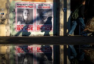 Months after the ICE shootings in Minnesota, a federal probe remains elusive