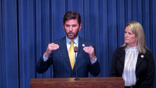  Illinois House Republicans propose 6 month ‘holiday’ on gas sales tax