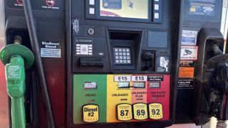  Gas prices soar by 21% as government inflation figures reflect Trump’s war on Iran 