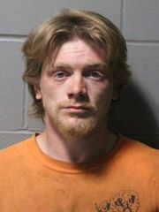 Man charged in December 2024 shooting death of DeWitt man