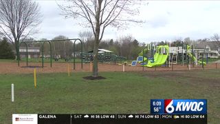  Friendship Park officially opens in Bettendorf