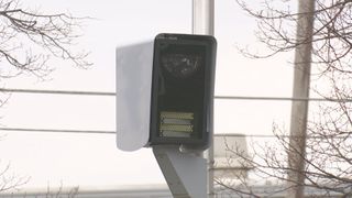  Over 20,000 violations in 2025 from red light cameras as Davenport adds three more 