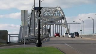 Iowa bridges to receive more than $64 million for replacements