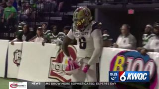  Steamwheelers ready to face undefeated Green Bay Blizzard