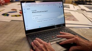 Survey: Has AI has taken over parts of your job?