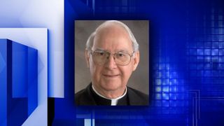 QCA honors the life and ministry of Bishop William Franklin, 95