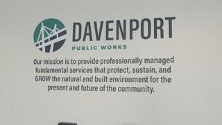  Officials: Davenport residents can still take advantage of no sticker yard waste weeks