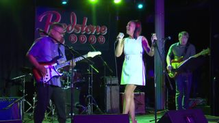  Battle of the Businesses raises money for Common Chord’s music education programs  