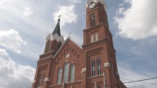 Several Eastern Iowa Catholic churches will no longer hold weekend Mass as part of restructuring plan