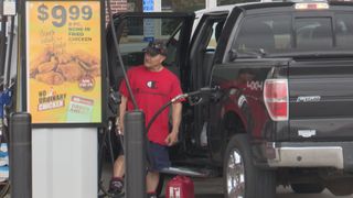  ‘It affected me and my family,’ Drivers feel gas price increase
