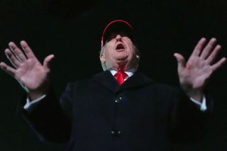 Trump lambasts Pope Leo XIV, extending feud over Iran war with American pontiff