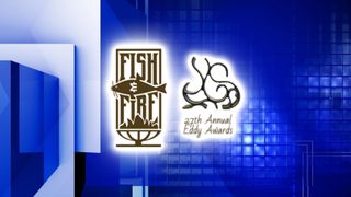 Celebrate the Mississippi River at Fish & Fire and Eddy Awards