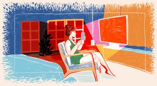 Can red light therapy really deliver a beauty and health glow up? Here's the science