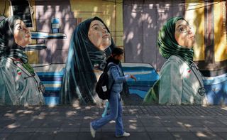 U.S. military to block ships from Iran's ports after peace talks fail