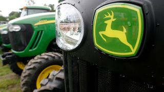  Nearly 50 John Deere employees to return to work