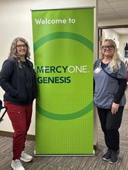 MercyOne Genesis Aledo, DeWitt to offer mental health services for seniors