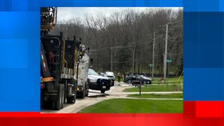  Traffic Alert: Portion of Highway 67 in LeClaire shut down after crash, officials say