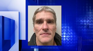 Iowa Department of Corrections seeks man who failed to report to work release; convicted of felony charges in Scott County