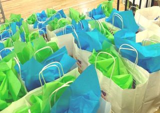 Support seconds chances with Safer Foundation's Safer Sacks