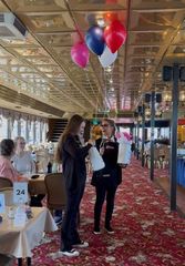 Visit Quad Cities celebrates 2026 QC Restaurant Week Service Stars