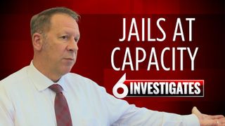  No room left: Why Scott County is forced to send inmates to Jackson County