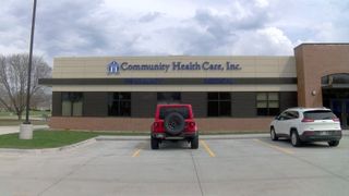 Community Health Care opens new all-in-one clinic in Muscatine