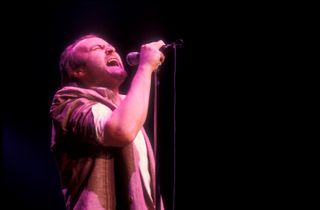 Rock & Roll Hall of Fame's class of 2026 includes Phil Collins, Oasis and Sade