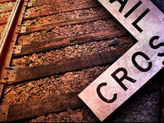 Two dead after QCA train crash