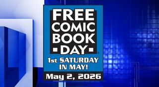 Celebrate Free Comic Book Day at Bettendorf Library