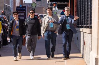 Iowa’s largest film festival just got bigger