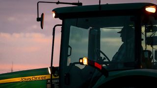  For young people looking to take over Illinois farms, the costs can be steep