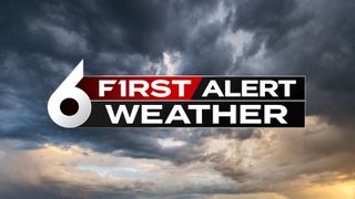 LIVE BLOG: Strong to severe storms expected Tuesday afternoon