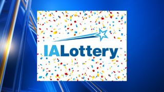 Davenport man wins $50,000 in Iowa Lottery game