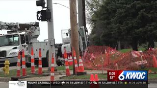  Construction season ramps up across Quad Cities